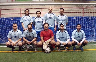 Standa 1